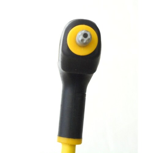 GT T型へクスローブレンチ TT−30