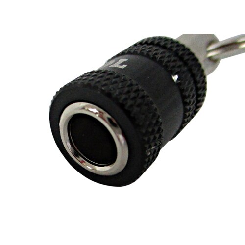 GT携帯用ビットホルダー黒KH−BK1N