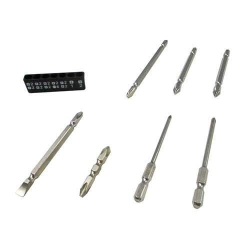 GT ビットセット 7PCS