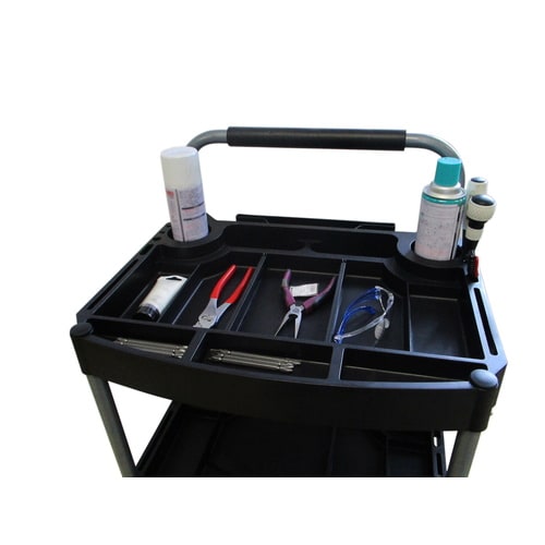 軽量ツールカート PC−5000