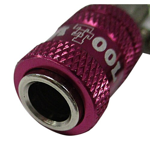 GT携帯用ビットホルダーKH−RBB3N