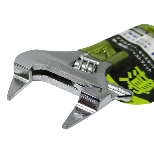 GT薄型ワイドショートモンキー120mm