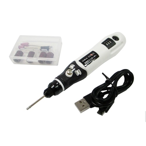 GT ミニルーター充電式 GTMR−02