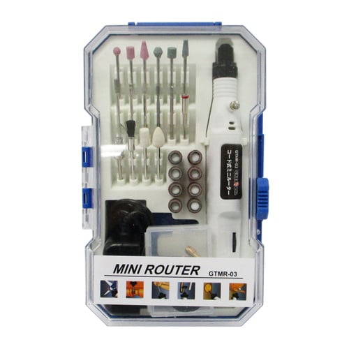 GT ミニルーターコード式GTMR−03