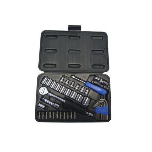 GT ソケットレンチセット 40PCS