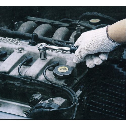 GT ソケットレンチセット 40PCS