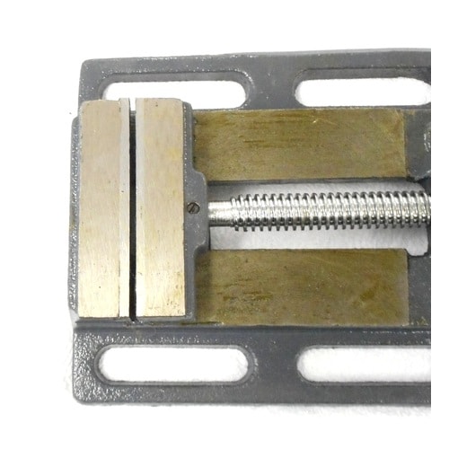 GT ボール盤バイス GTBV−2.5