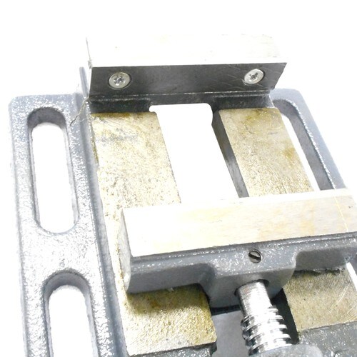 GT ボール盤バイス GTBV−3