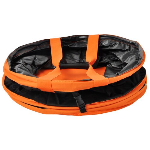 WM スプリングバッグ ラウンド型55cm