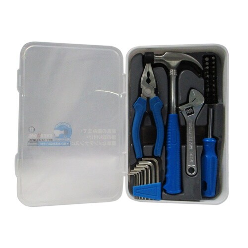 GT DIYツールセットII KS−32II