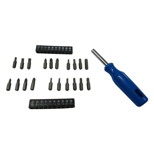 GT DIYツールセットII KS−32II