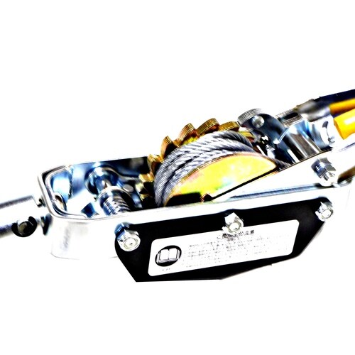 GT パワーウィンチ 正規2t用