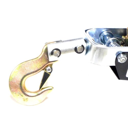 GT パワーウィンチ 正規2t用