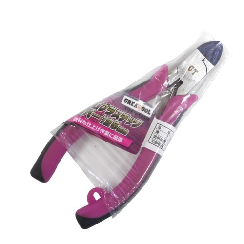 GT マイクロPCニッパGTPN−125M