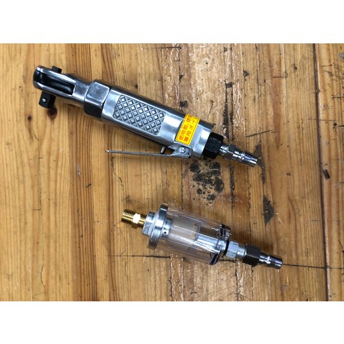 GT ウォーターセパレーターGTAP−03