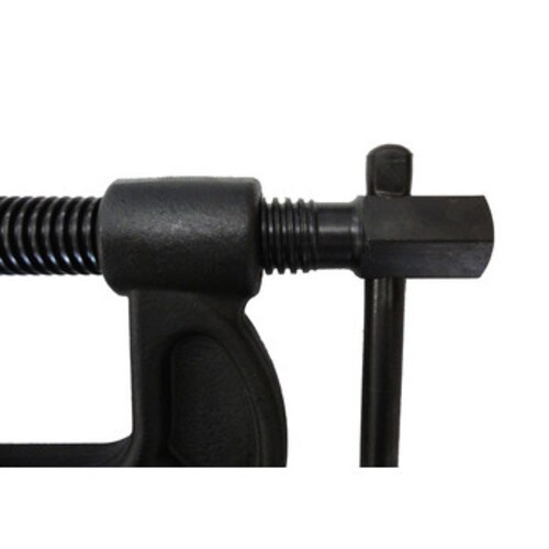 GT 鍛造クランプ100mmGTH−100