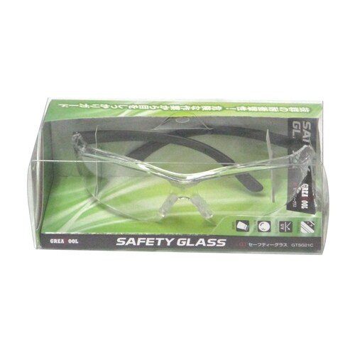 GT セーフティグラス GTSG21C