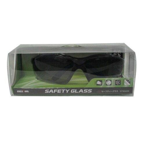 GT セーフティグラス GTSG22S