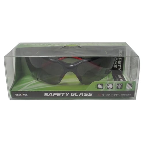 GT セーフティグラス GTSG25S