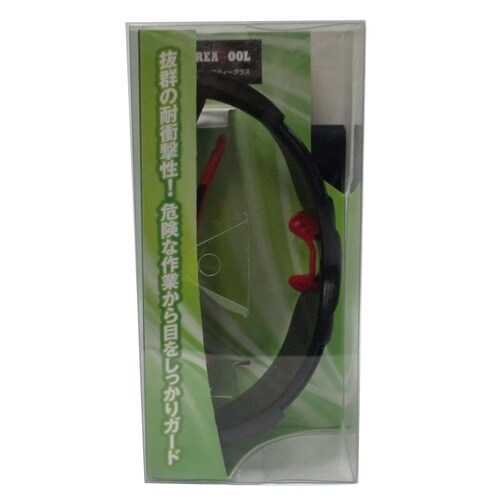 GT セーフティグラス GTSG25S