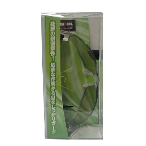 GT セーフティグラス GTSG27M