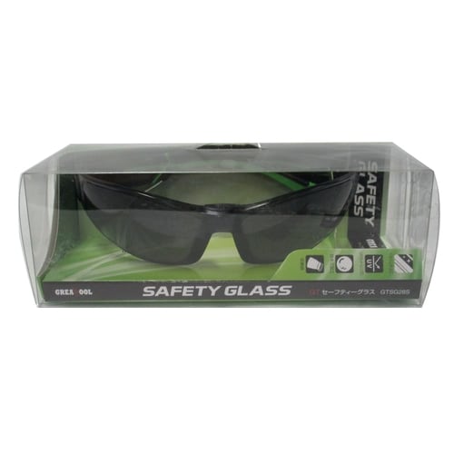 GT セーフティグラス GTSG28S