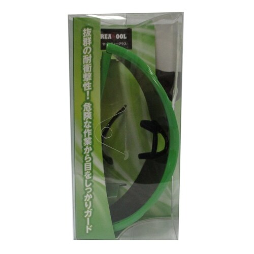 GT セーフティグラス GTSG29M