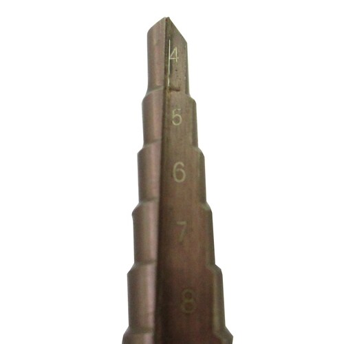 GT ステンD&ステップセットGTCS−9