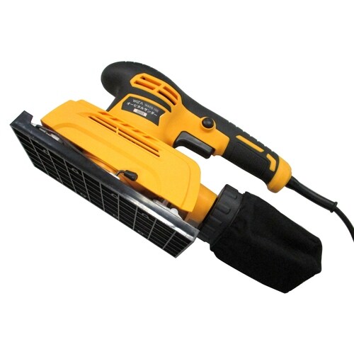 WIZA オービタルサンダー WAOS150