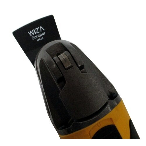 WIZA マルチ替刃スクレーパーMT−05