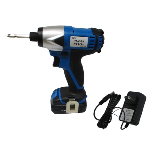 WIZA 充電インパクトD WAID−108