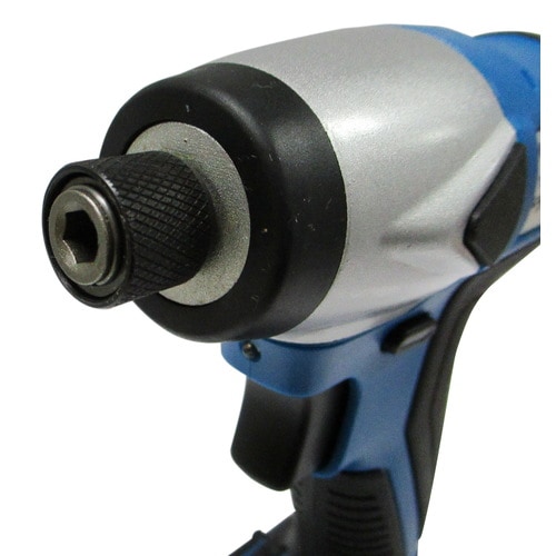 WIZA 充電インパクトD WAID−108