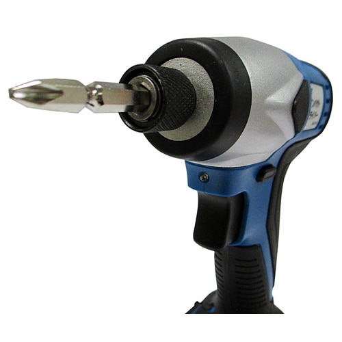 WIZA 充電インパクトD WAID−108