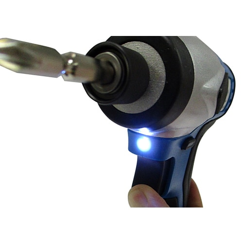 WIZA 充電インパクトD WAID−108