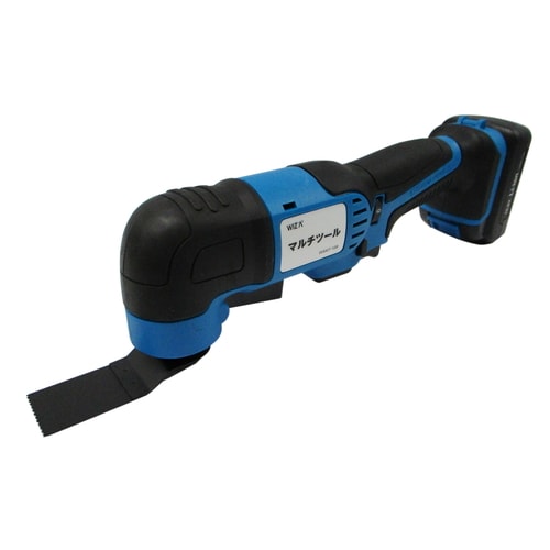 WIZA 充電マルチツール WAMT−108