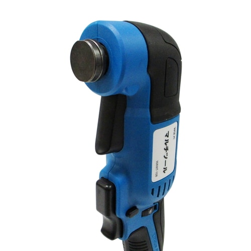 WIZA 充電マルチツール WAMT−108