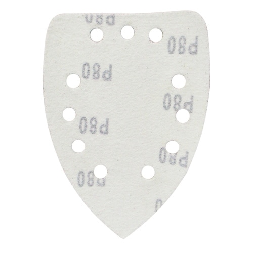 WIZA デルタサンダーペーパWZSP−080