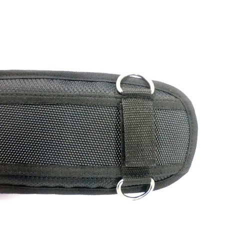 WM サポートベルト黒 WMSB−01B