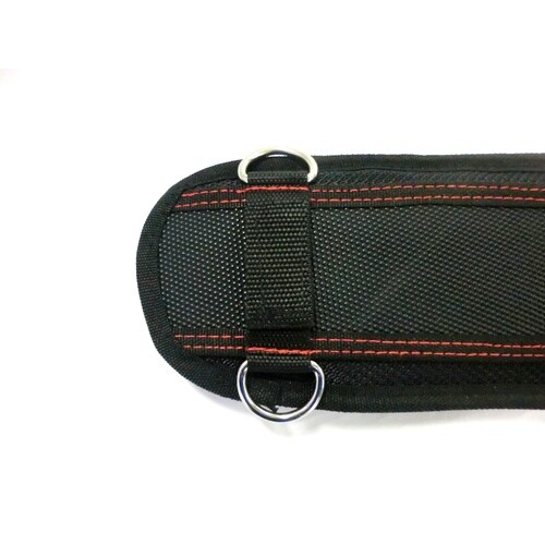 WM サポートベルト赤 WMSB−01R