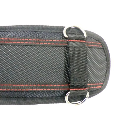 WM サポートベルト赤 WMSB−01R