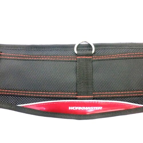 WM サポートベルト赤 WMSB−01R