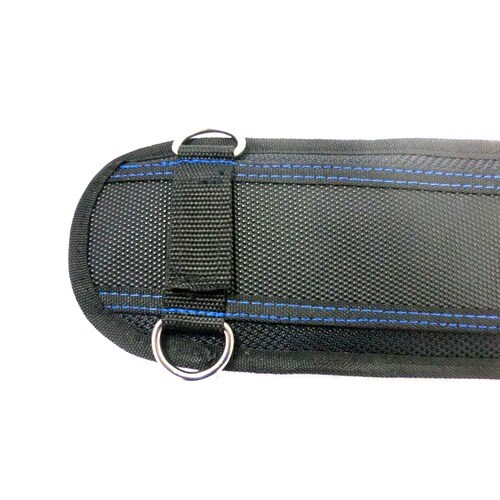 WM サポートベルトネイビWMSB01N