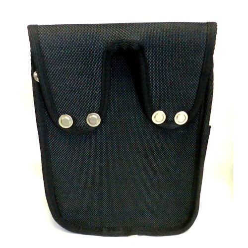 WM 腰袋 3段 黒 WMK−01B