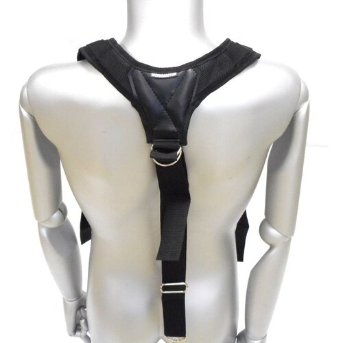 WM Y型サスペンダー金具付WMSP01