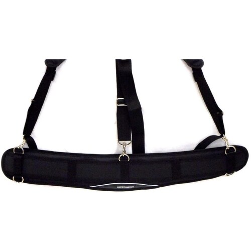 WM Y型サスペンダー金具付WMSP01