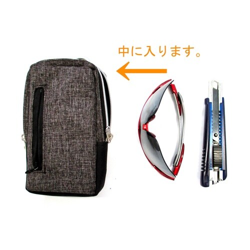 WZ スマートケース WZB−103BR