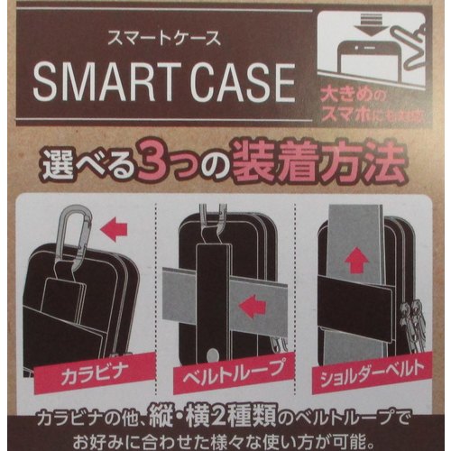 WZ スマートケース WZB−103BR