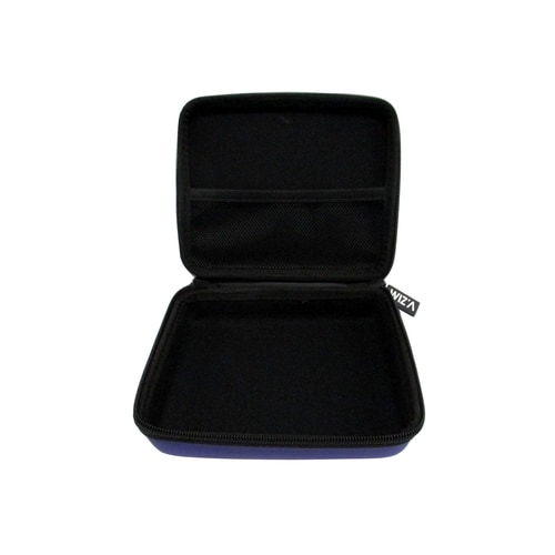 WIZA PU万能ケース ブルー