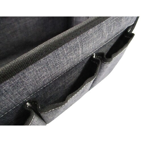 WIZA 折畳バック WZB−006BL