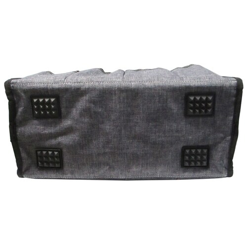 WIZA 折畳バック WZB−006BL